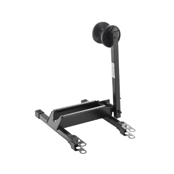 Leisure Sports 2026 Leisure Sports EZConnect Foldable Bike Rack Bicycle Storage Floor Stand 404555NCT - main